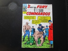 SERG. FURY E I SUOI COMMANDOS