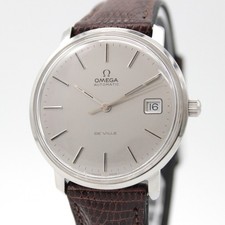 Vintage [QUASI NUOVO] OMEGA De