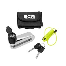 Bloccadisco Blocca Disco BCR