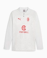  Ac Milan Puma Felpa