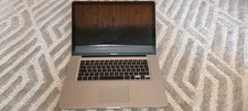 Apple MacBook Pro A1286