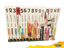 REAL SERIE COMPLETA 1/15