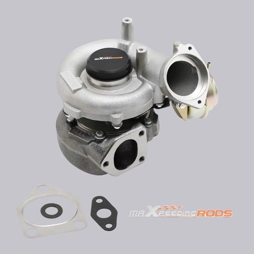 Gt2260v turbo for bmw - bmw, 5