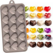 Stampo in Silicone per