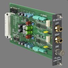 Scheda opzionale phono Accuphase AD-60 nuova di zecca