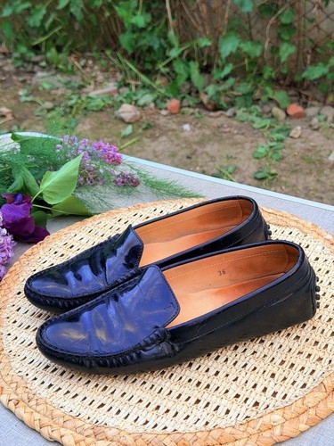 Mocassini donna tod - donna, tod's