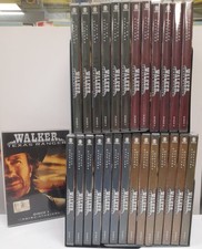 WALKER TEXAS RANGER - 4