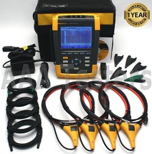 Fluke 434 Serie II