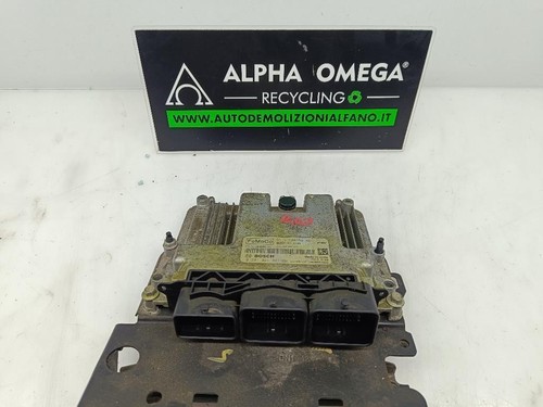Centralina motore ecu per - per, ford