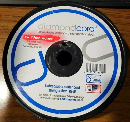 Diamondcord cavo di - cavo,