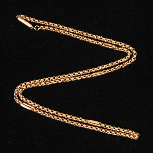 Collana antica vittoriana - , in