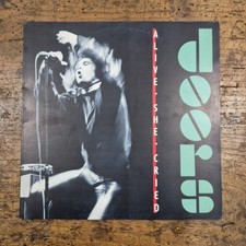 LP Doors - Alive She Cried 96