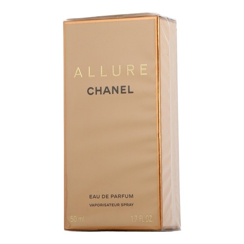 Chanel allure edp ml - chanel,