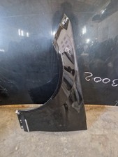 Mercedes W204 C-classe 2007-2014 Parafango Anteriore SX Originale Usato