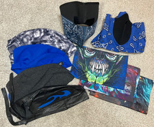 Pacchetto Motociclismo Uomo -