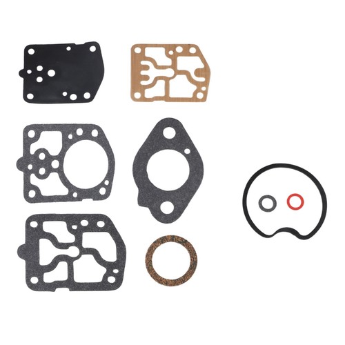 Kit carburatore accessorio - kit,