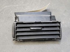 Aérateur central planche de