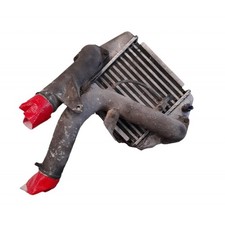 Radiatore intercooler Mazda MPV 2.0 diesel 16V 1999-2006 