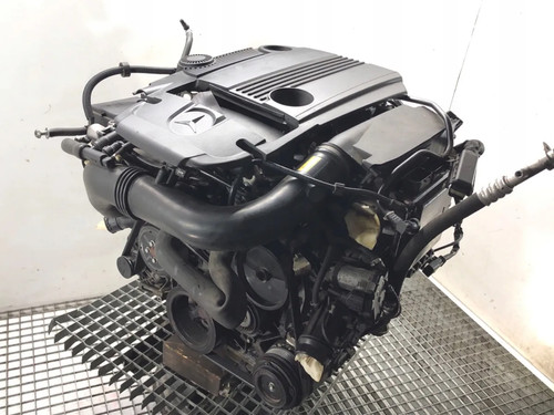 Motore mercedes benz - mercedes-benz, w204