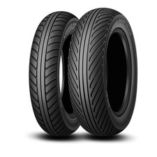 Pneumatico DUNLOP KR345