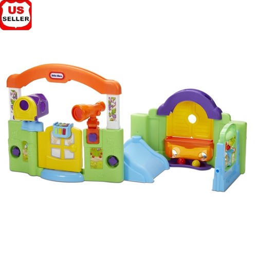 Centro giochi multifunzionale