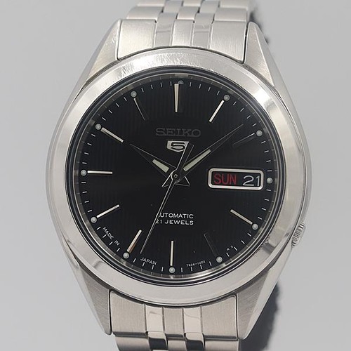 Orologio seiko giorni data - 5,