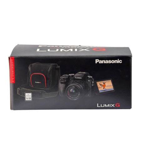 Panasonic lumix dmc g70 - g, dmc-g70