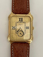 Longines Sub Second Quarzo