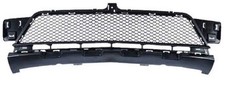 GRIGLIA PARAURTI ANTERIORE