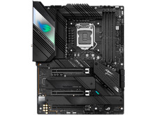 ASUS ROG STRIX Z590-F GAMING