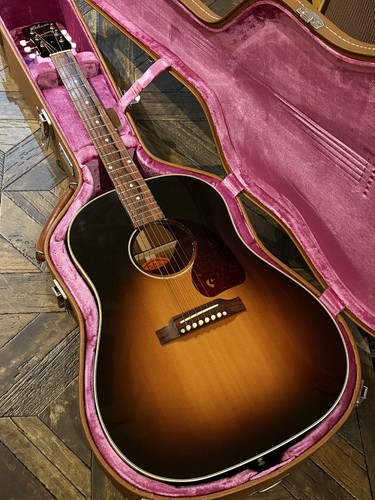 Gibson true vintage vs - gibson,