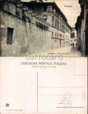 BOLOGNA CITTA'-VIA