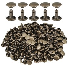 Selyse 100 rivetti cavi 9 x 9