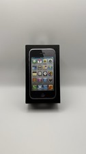 Apple iPhone 3GS 8GB Nero SOLO