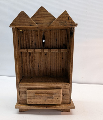 Armadietto bagno farmacia