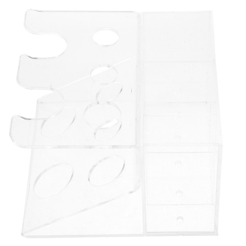 Organiser trucchi bagno - organiser,