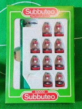 Subbuteo Flamenco Lw Ref 507