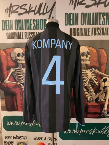 Maglia manchester city - maglia,
