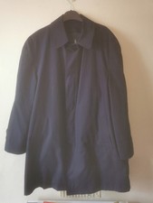 London Fog Trench Cappotto