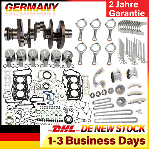 Kit alberi motore per audi - alberi,