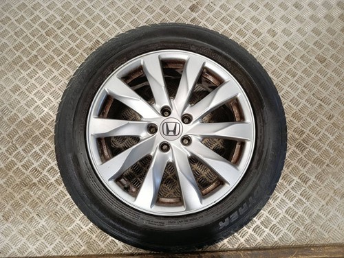 Cerchio lega honda v - cerchio,