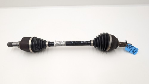 Citroen mk3 guida anteriore - mk3,