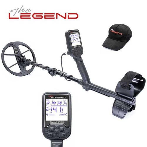 Nokta makro metal detector - nokta,