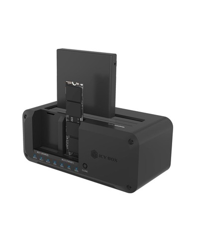Hdd nvme ssd docking - hdd/m.2,