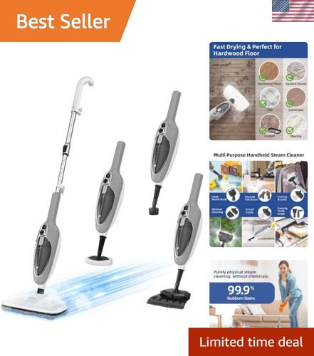 Steam mop pulitore - steam, a