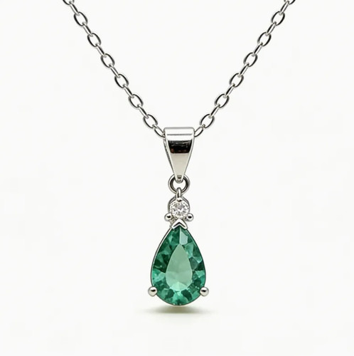 Collana argento 925 - argento,