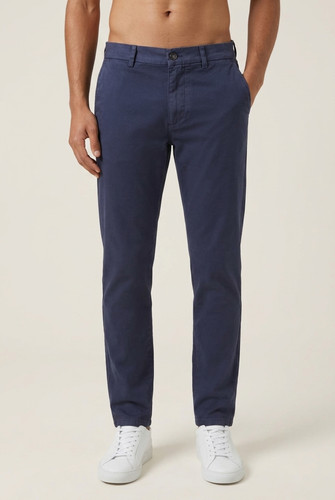 Pantaloni north sails - sails, blu