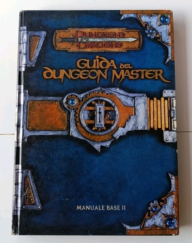 Dungeons dragons guida - dungeons,
