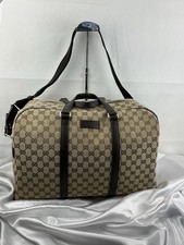Borsone Gucci GG Supreme