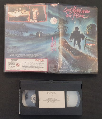Vhs movie film noleggio - vhs, tv